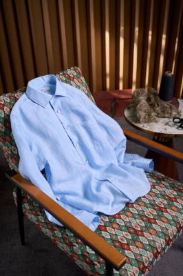 wholesale quality ermenegildo zegna shirts model no. 18